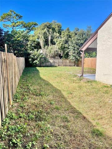 2734 HUNT CLUB LANE, Orlando, FL 32826