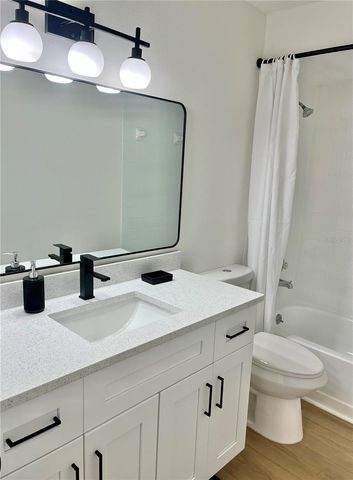 2734 HUNT CLUB LANE, Orlando, FL 32826