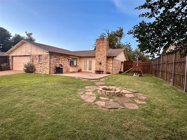 1614 Cherokee Trail, Plano, TX 75023