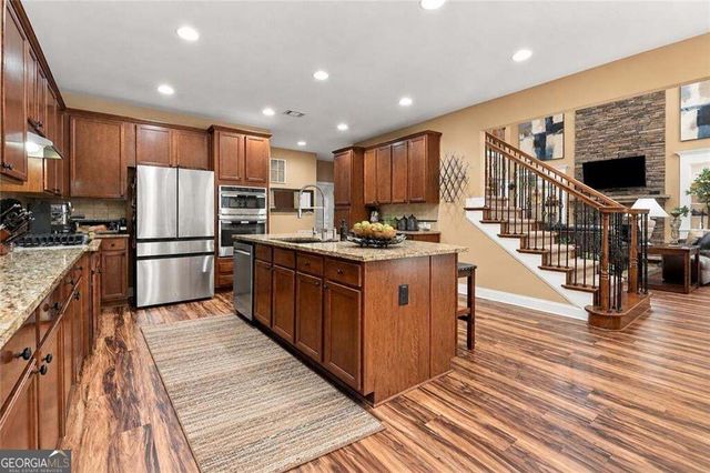 2780 Gatlin Way, Cumming, GA 30041