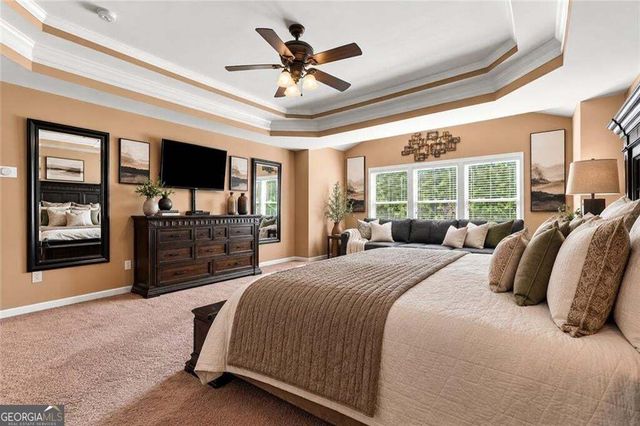 2780 Gatlin Way, Cumming, GA 30041