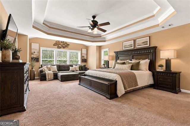 2780 Gatlin Way, Cumming, GA 30041