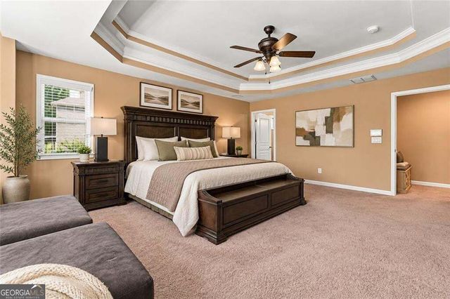 2780 Gatlin Way, Cumming, GA 30041