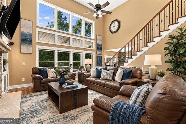 2780 Gatlin Way, Cumming, GA 30041