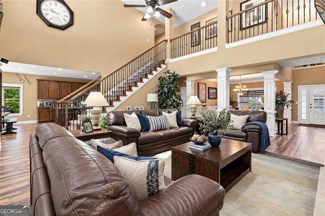 2780 Gatlin Way, Cumming, GA 30041