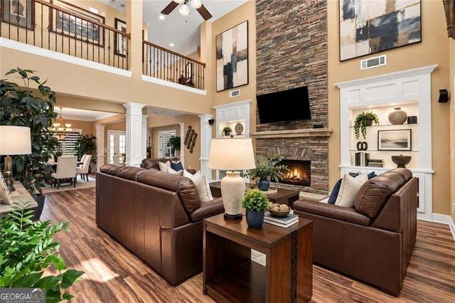 2780 Gatlin Way, Cumming, GA 30041