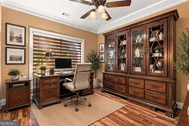 2780 Gatlin Way, Cumming, GA 30041