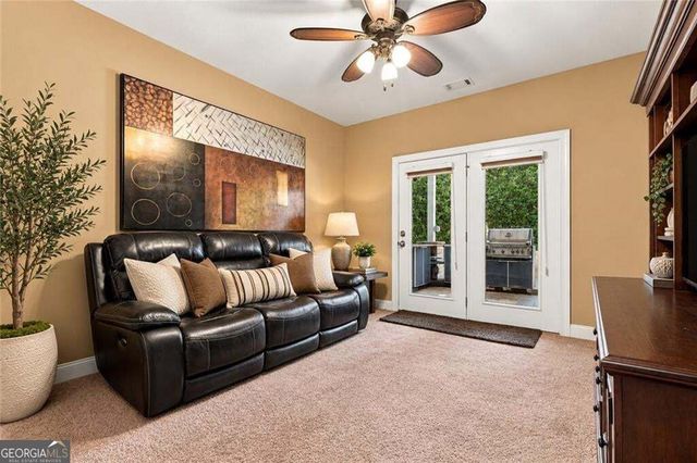 2780 Gatlin Way, Cumming, GA 30041