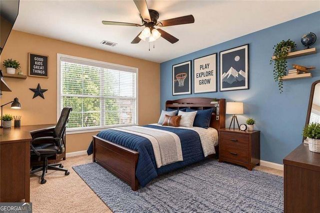 2780 Gatlin Way, Cumming, GA 30041