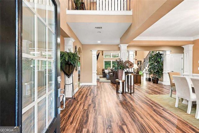 2780 Gatlin Way, Cumming, GA 30041