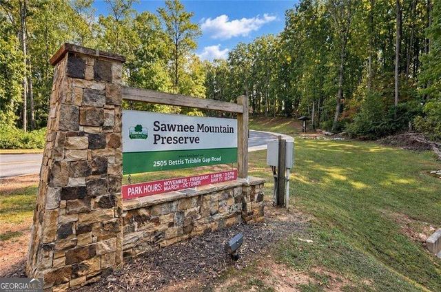 2780 Gatlin Way, Cumming, GA 30041