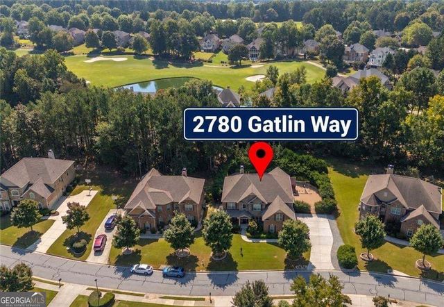 2780 Gatlin Way, Cumming, GA 30041