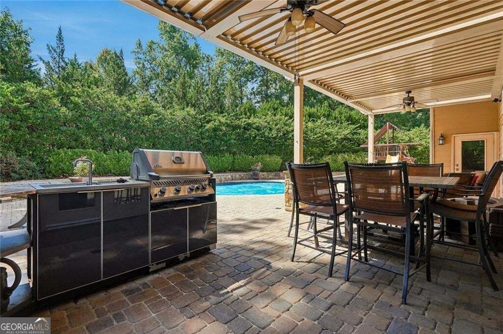 2780 Gatlin Way, Cumming, GA 30041 — photo 5
