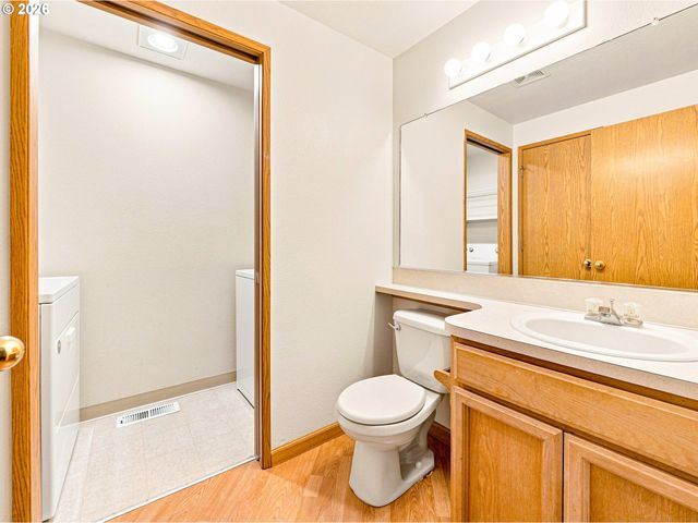 3012 Ne 116TH Ave, Vancouver, WA 98682