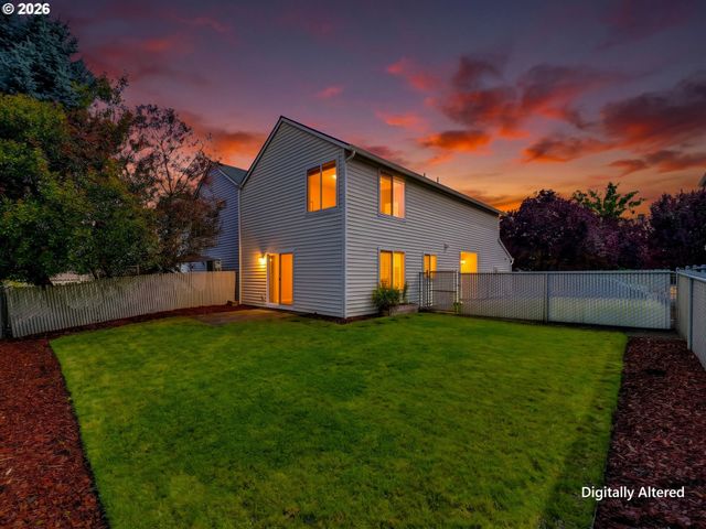 3012 Ne 116TH Ave, Vancouver, WA 98682