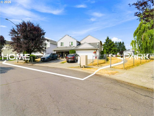 3012 Ne 116TH Ave, Vancouver, WA 98682