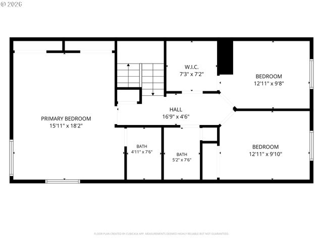3012 Ne 116TH Ave, Vancouver, WA 98682
