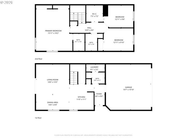 3012 Ne 116TH Ave, Vancouver, WA 98682