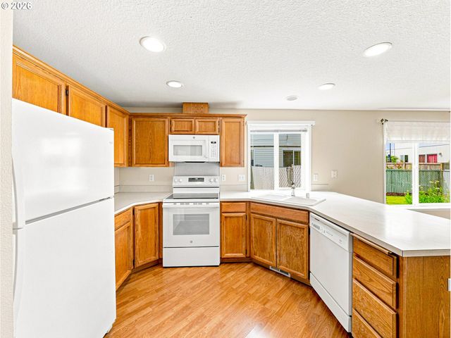 3012 Ne 116TH Ave, Vancouver, WA 98682