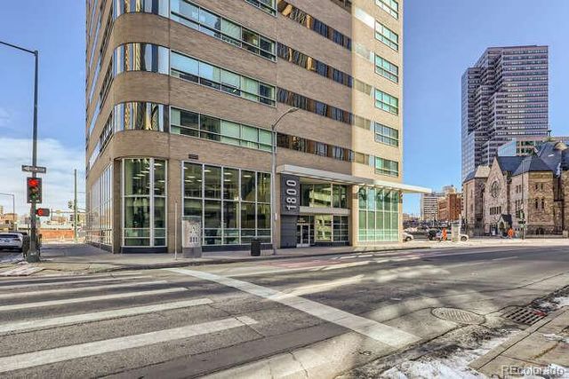 1800 Glenarm Place 701, Denver, CO 80202