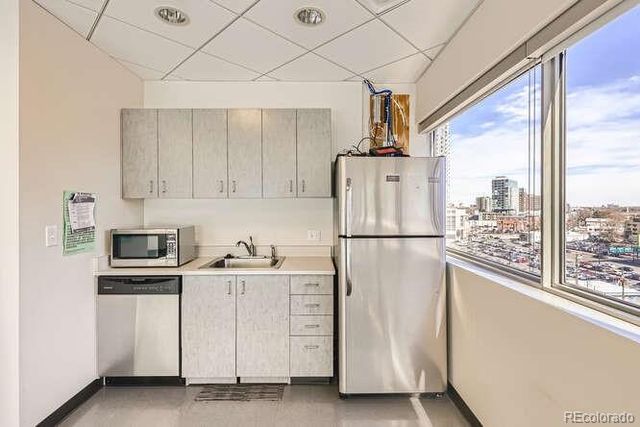 1800 Glenarm Place 701, Denver, CO 80202