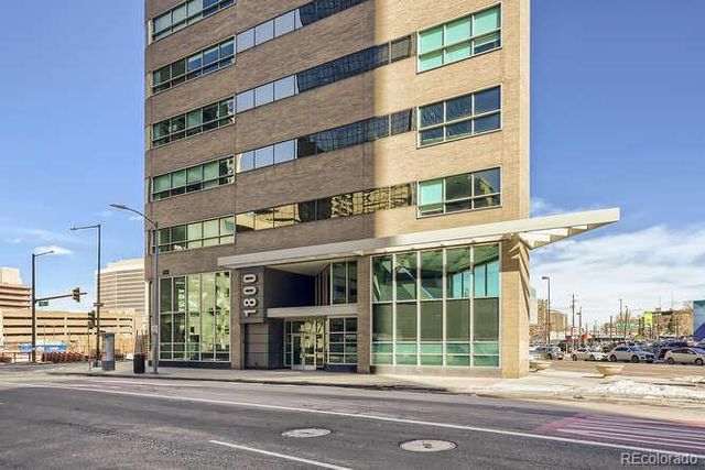 1800 Glenarm Place 701, Denver, CO 80202