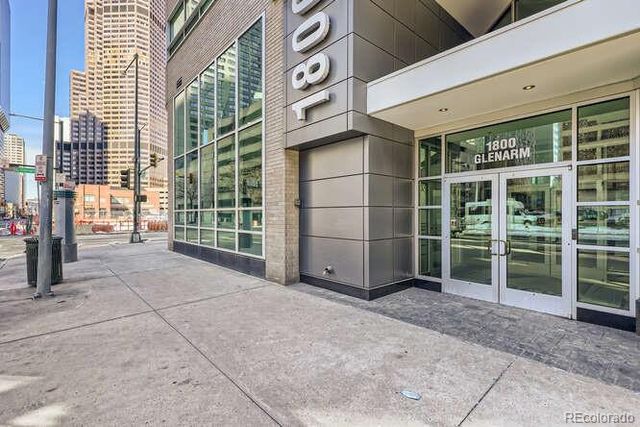1800 Glenarm Place 701, Denver, CO 80202