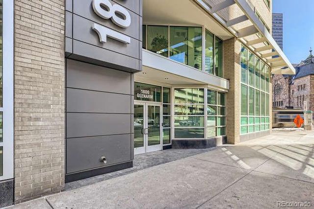 1800 Glenarm Place 701, Denver, CO 80202