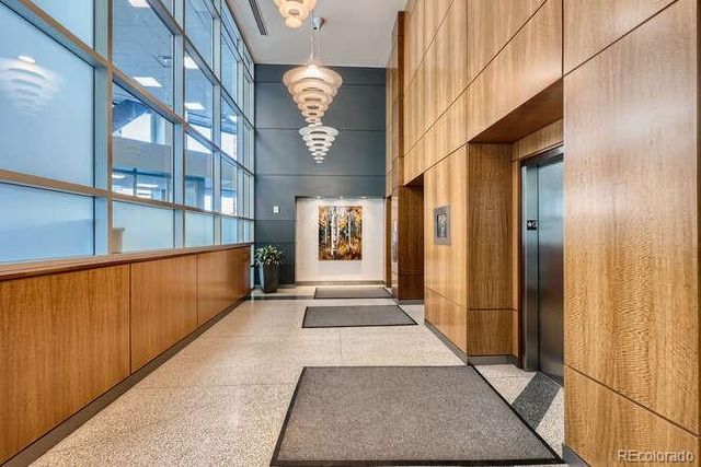 1800 Glenarm Place 701, Denver, CO 80202