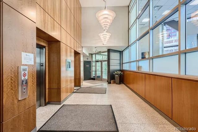 1800 Glenarm Place 701, Denver, CO 80202