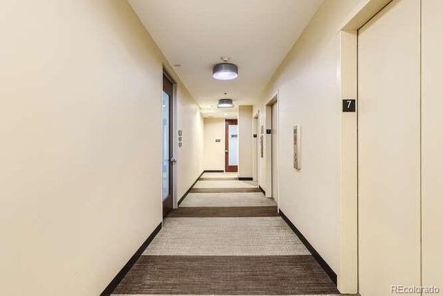 1800 Glenarm Place 701, Denver, CO 80202