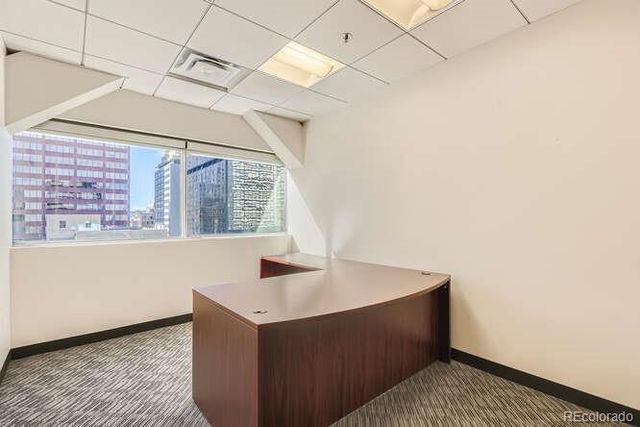 1800 Glenarm Place 701, Denver, CO 80202