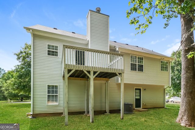 135 Tara Way, Covington, GA 30016