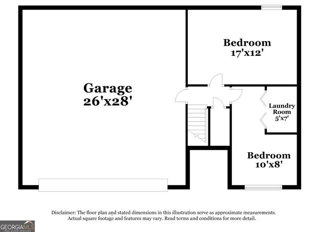 135 Tara Way, Covington, GA 30016