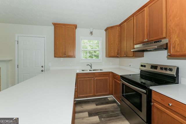 135 Tara Way, Covington, GA 30016