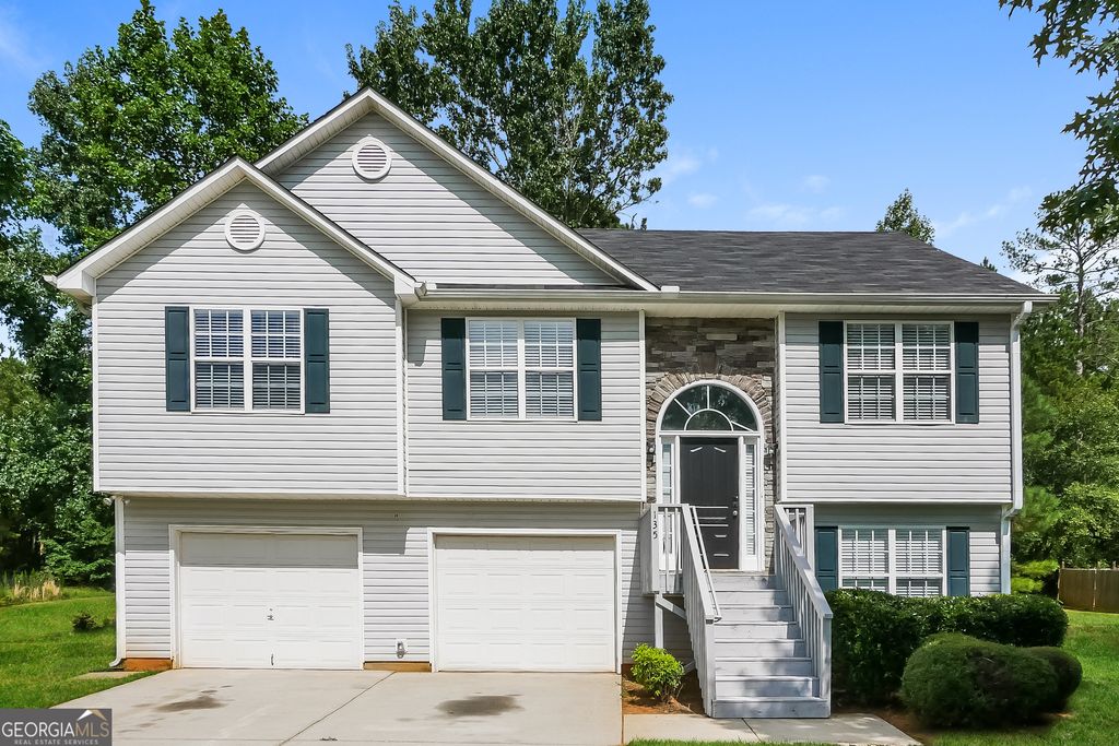 135 Tara Way, Covington, GA 30016