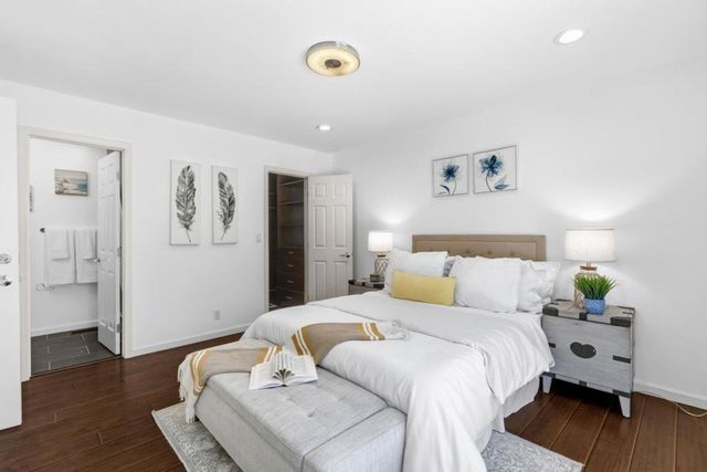 2323 Abaca Way, Fremont, CA 94539