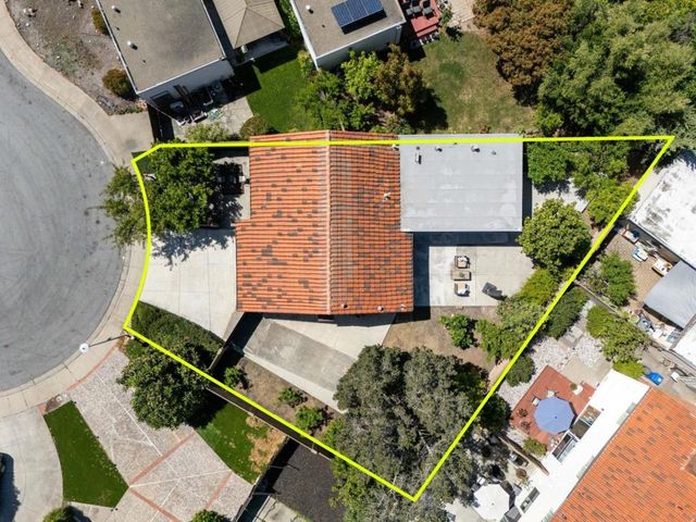 2323 Abaca Way, Fremont, CA 94539