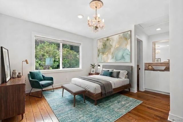 7901 Avenida Kirjah, La Jolla, CA 92037