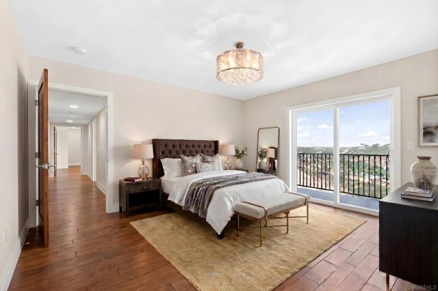 7901 Avenida Kirjah, La Jolla, CA 92037