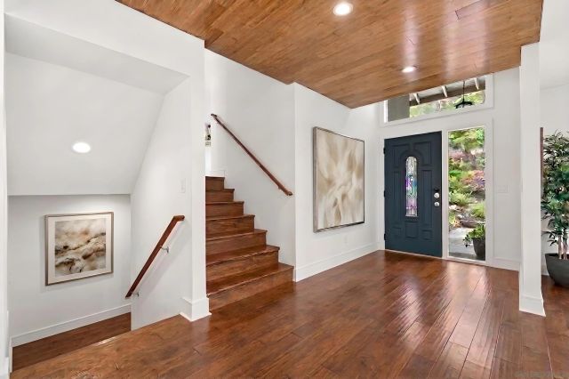7901 Avenida Kirjah, La Jolla, CA 92037