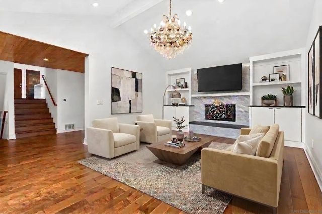 7901 Avenida Kirjah, La Jolla, CA 92037