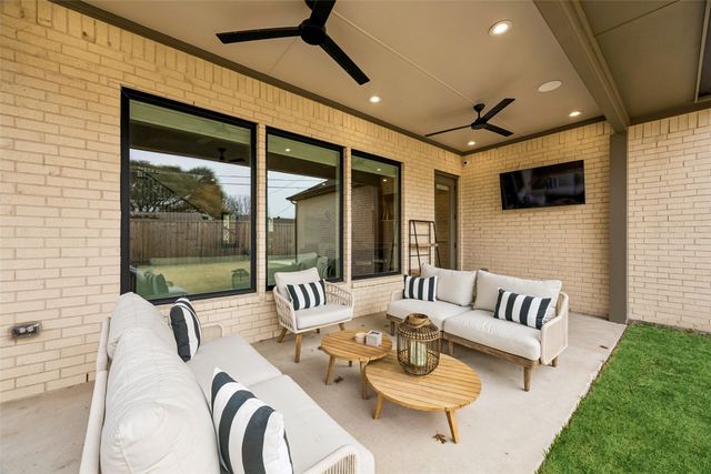 7154 Bennington Drive, Dallas, TX 75214