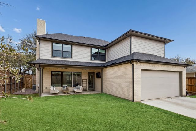 7154 Bennington Drive, Dallas, TX 75214