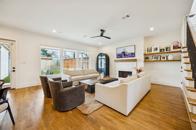 7154 Bennington Drive, Dallas, TX 75214