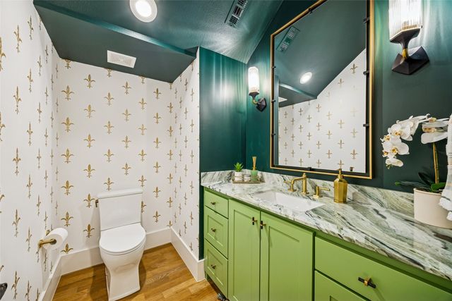 7154 Bennington Drive, Dallas, TX 75214