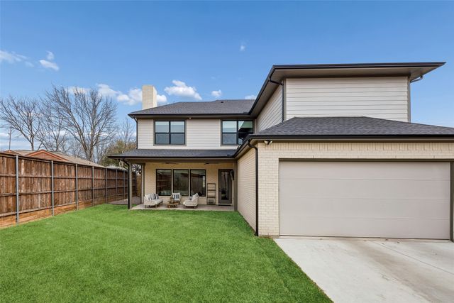 7154 Bennington Drive, Dallas, TX 75214