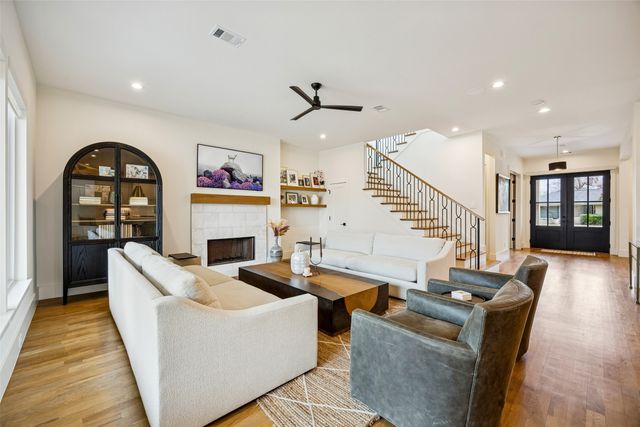 7154 Bennington Drive, Dallas, TX 75214