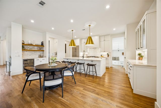 7154 Bennington Drive, Dallas, TX 75214