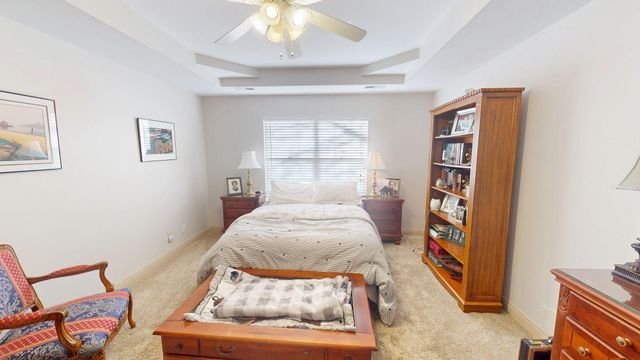 5007 BUXTON LN, Columbia, MO 65202